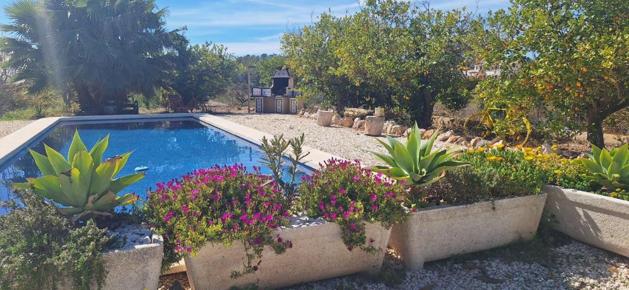Finca Barahona Casa Barahona Casa Bahoruco, Casa Bohechio Altea Room photo