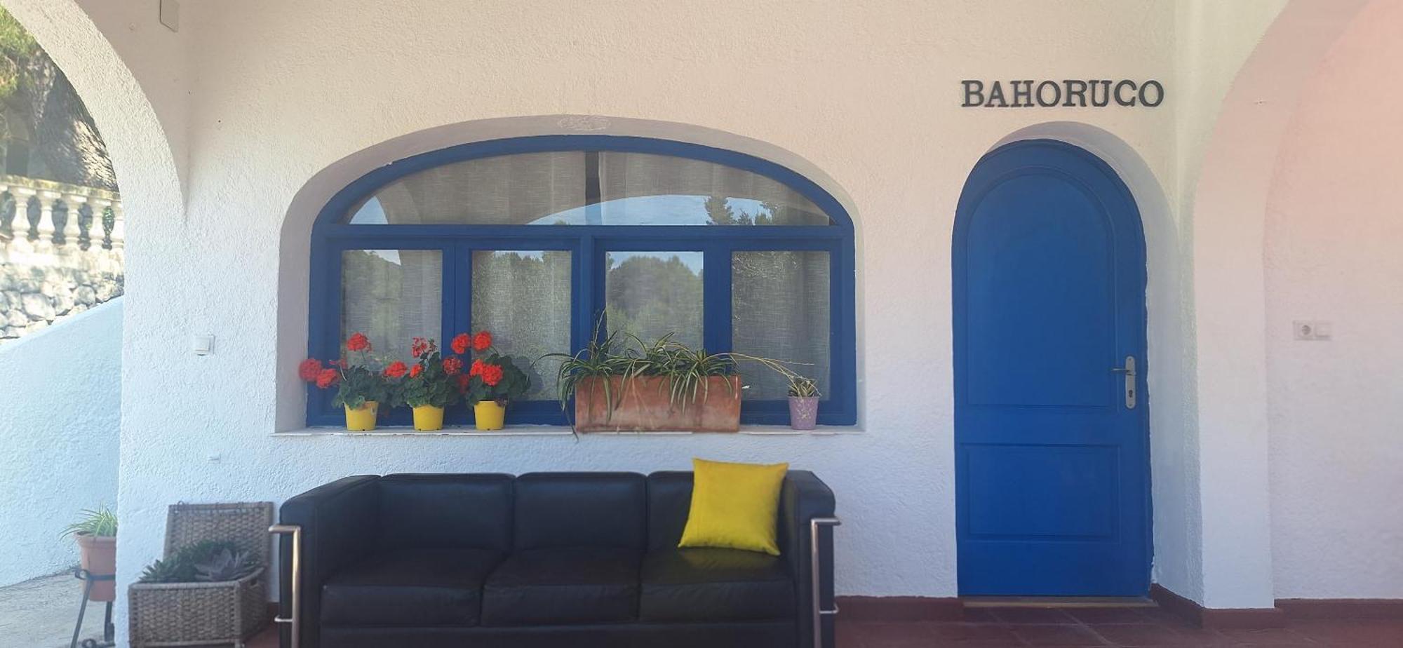 Finca Barahona Casa Barahona Casa Bahoruco, Casa Bohechio Altea Room photo