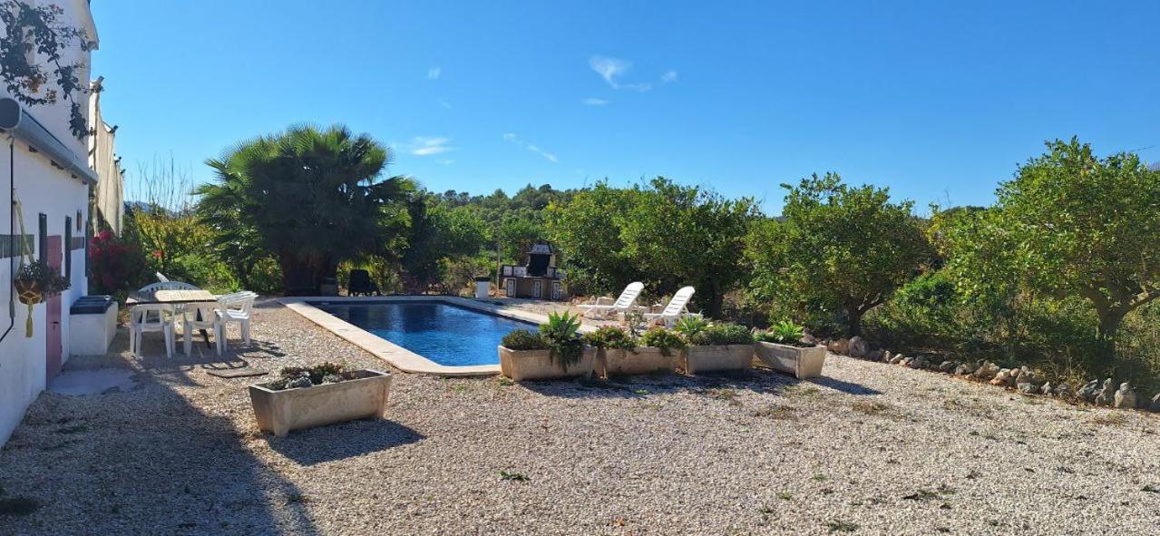 Finca Barahona Casa Barahona Casa Bahoruco, Casa Bohechio Altea Room photo