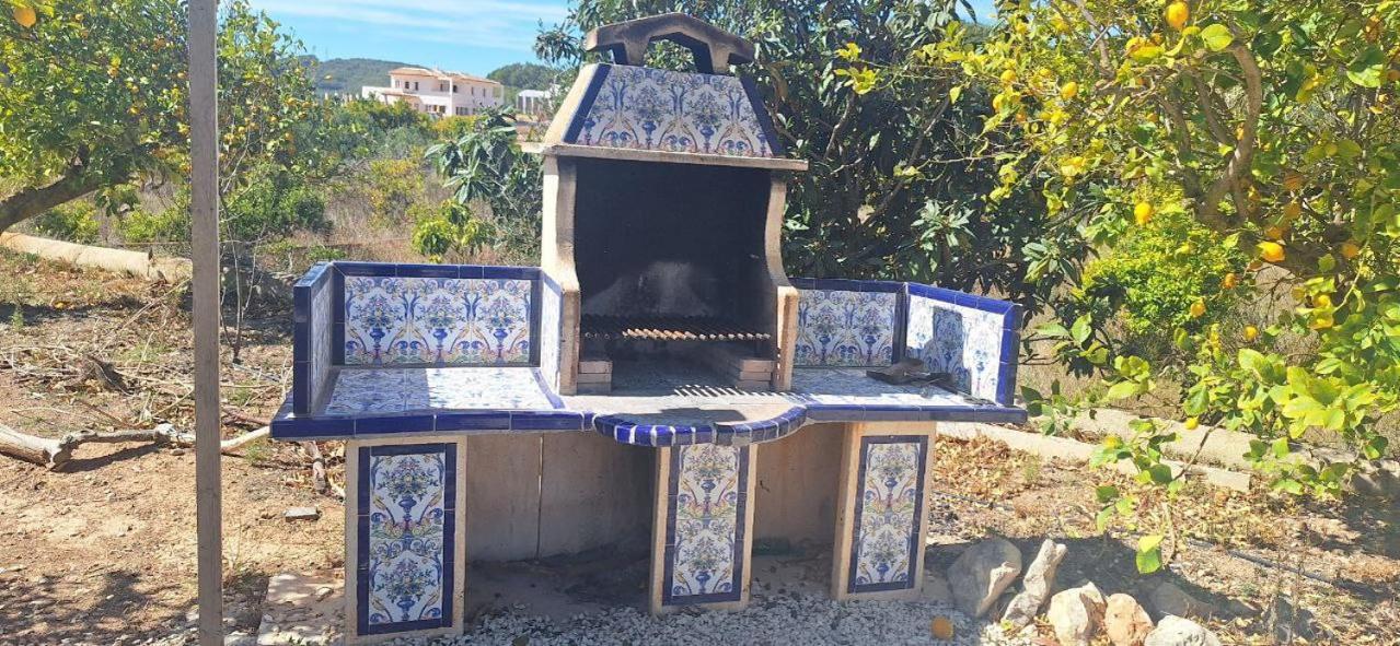 Finca Barahona Casa Barahona Casa Bahoruco, Casa Bohechio Altea Room photo